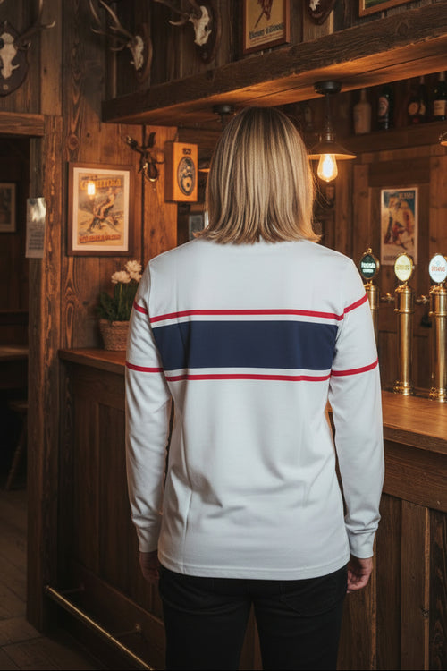 Apres Ski Long Sleeve